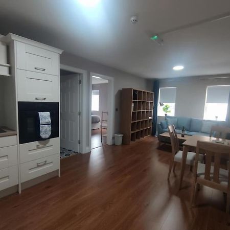 Blacklion Prime Location Apartment エクステリア 写真