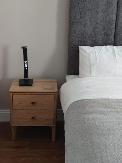 Blacklion Prime Location Apartment エクステリア 写真
