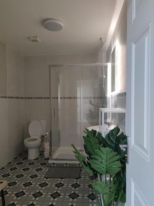 Blacklion Prime Location Apartment エクステリア 写真