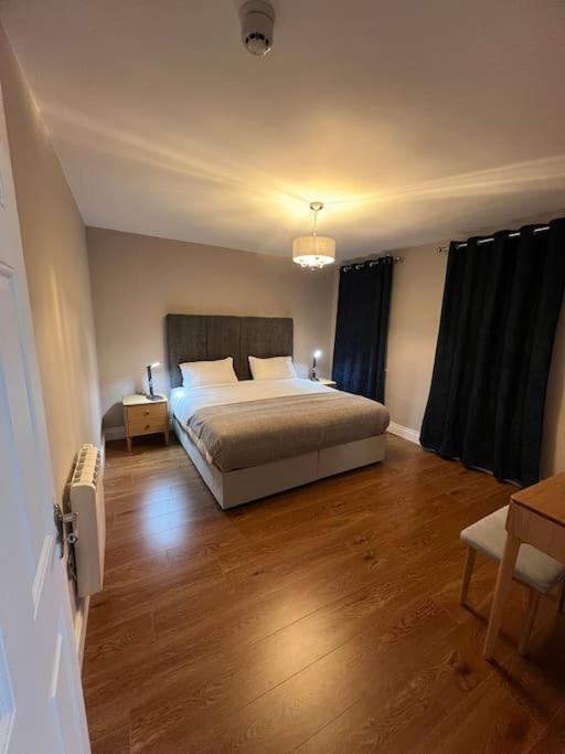 Blacklion Prime Location Apartment エクステリア 写真
