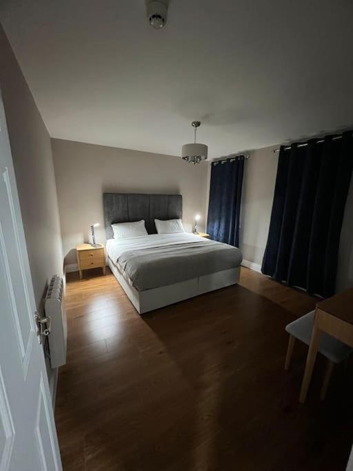 Blacklion Prime Location Apartment エクステリア 写真