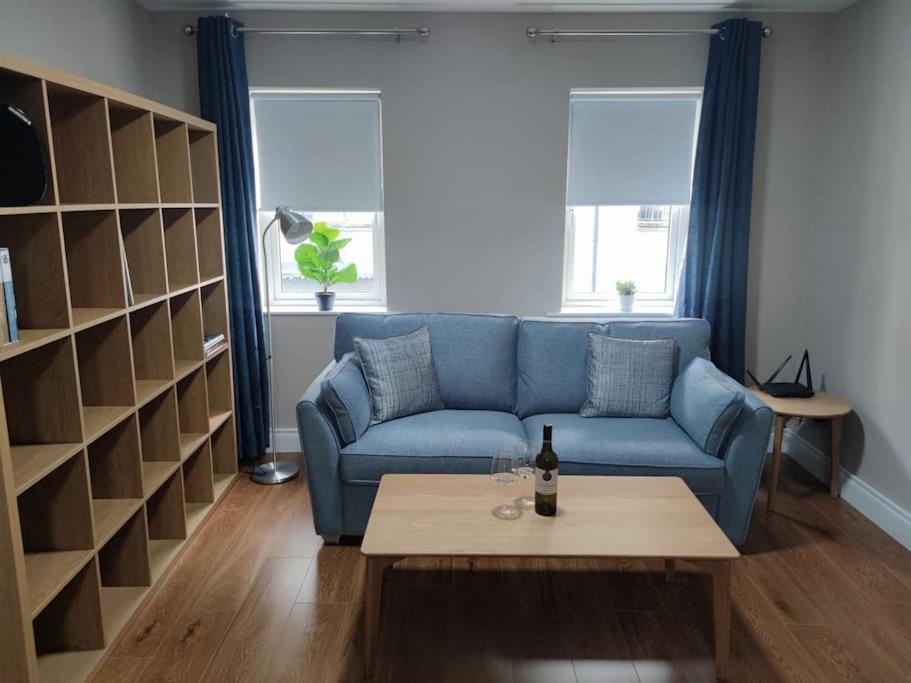Blacklion Prime Location Apartment エクステリア 写真