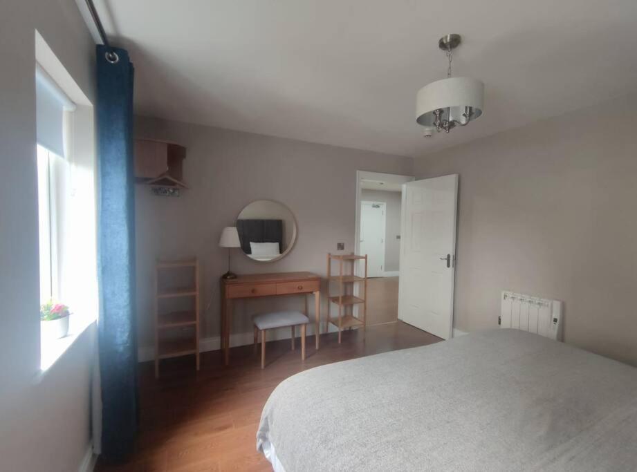 Blacklion Prime Location Apartment エクステリア 写真