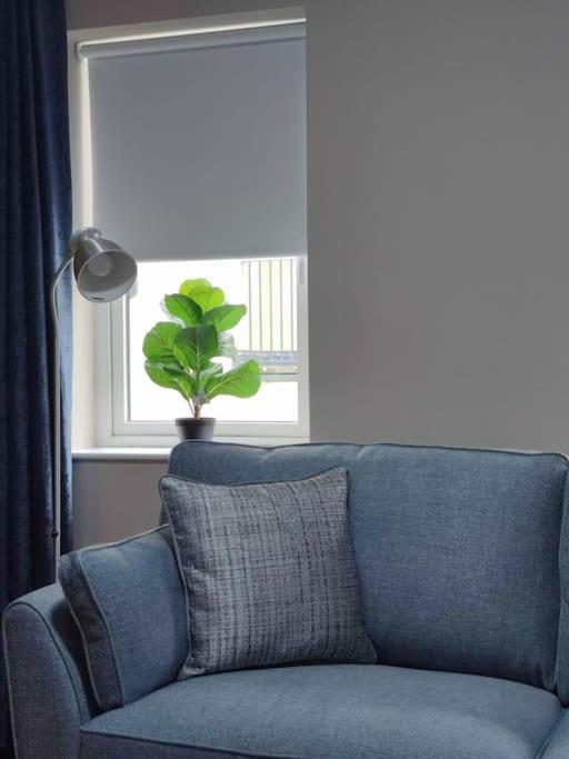 Blacklion Prime Location Apartment エクステリア 写真